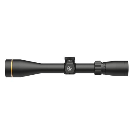 VX-Freedom 4-12x40 (1 inch) CDS Duplex Reticle Matte Finish