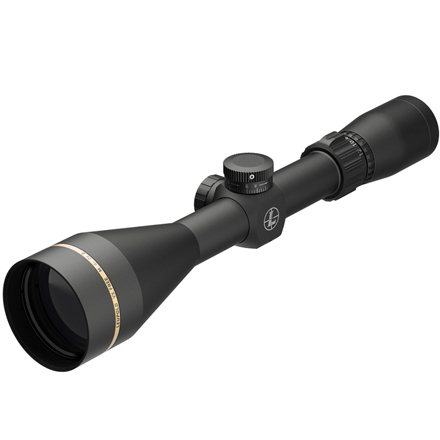 VX-Freedom 4-12x50 (1 inch) CDS Duplex Reticle Matte Finish