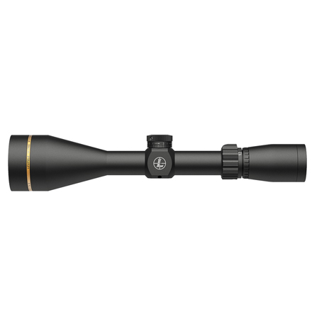 VX-Freedom 4-12x50 (1 inch) CDS Duplex Reticle Matte Finish