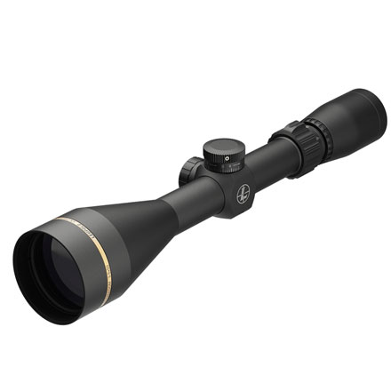 VX-Freedom 3-9x50 (1 inch) CDS Duplex Reticle Matte Finish