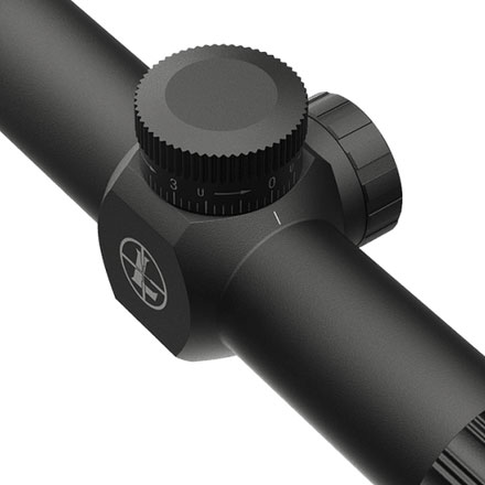 VX-Freedom 3-9x50 (1 inch) CDS Duplex Reticle Matte Finish