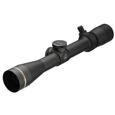 VX-3HD 2.5-8x36 (1 inch) CDS-ZL Duplex Reticle Matt Finish