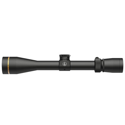 VX-3HD 3.5-10x40 (1 inch) CDS-ZL Duplex Reticle Matte Finish