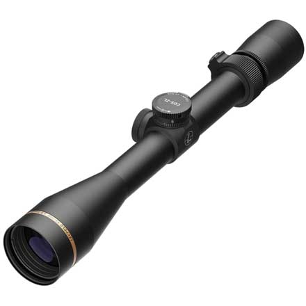 VX-3HD 4.5-14x40 (1 inch) CDS-ZL Boone & Crockett Reticle Matte Finish