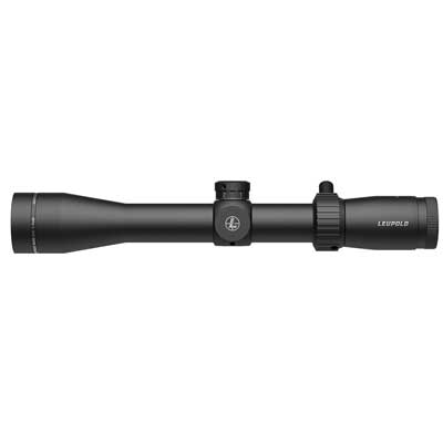 Mark 3HD 3-9x40 (30mm) P5 MilDot Reticle Matte Finish