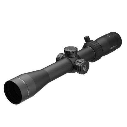 Mark 3HD 4-12x40 (30mm) P5 Illuminated FireDot TMR Reticle Matte Finish