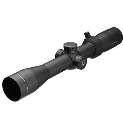 Mark 3HD 4-12x40 (30mm) P5 Side Focus TMR Reticle Matte Finish