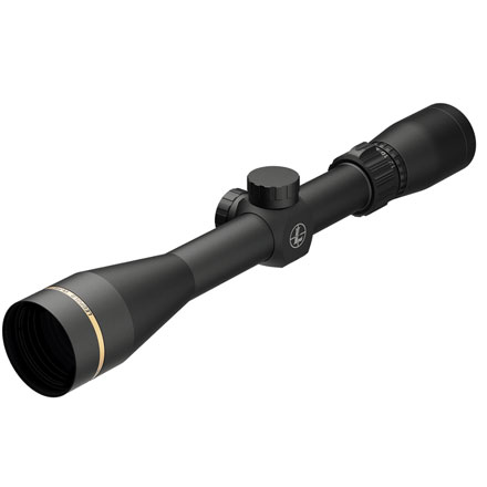 VX-Freedom Scope 4-12x40 (1 Inch) Hunt-Plex Reticle Matte Finish