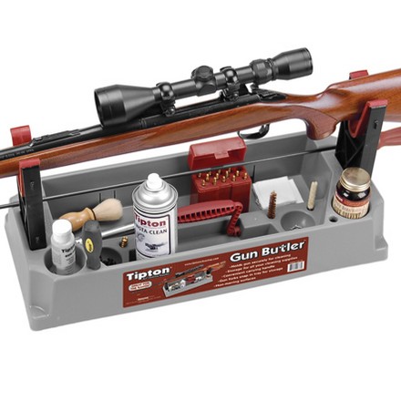 Gun Butler