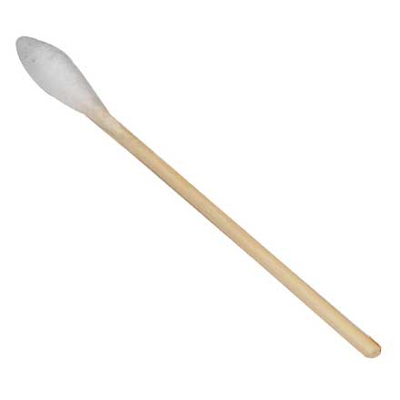 Power Swabs Pointed Tip 300 Count