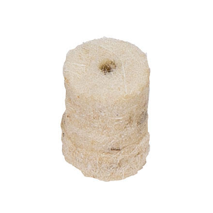 .338 Caliber Felt Cleaning Pellets 50 Count