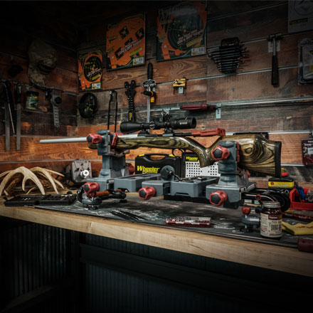 Tipton Ultra Gun Vise