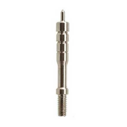 25 / 6.5mm Caliber Nickel Plated Ultra Jag 8/32" Thread