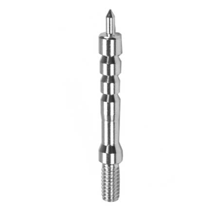 270 / 7mm Caliber Nickel Plated Ultra Jag 8/32" Thread