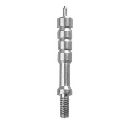 338 / 8mm Caliber Nickel Plated Ultra Jag 8/32" Thread