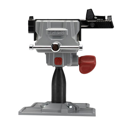 Best Gun Vise 360
