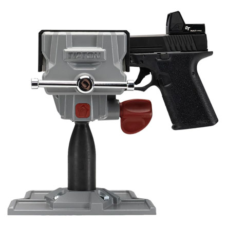 Best Gun Vise 360