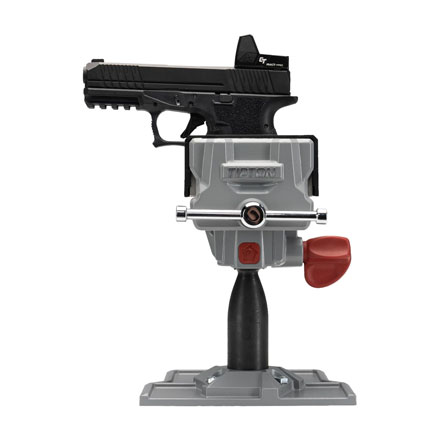 Best Gun Vise 360