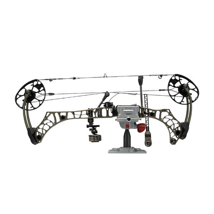 Best Gun Vise 360