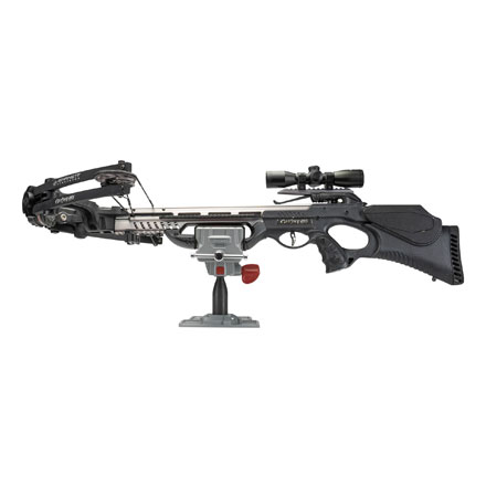 Best Gun Vise 360