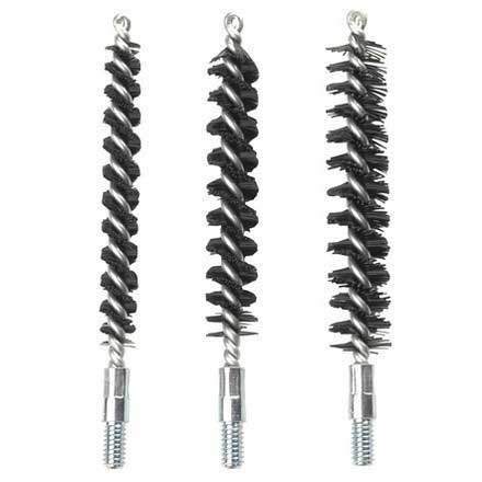 13 Piece Nylon Brush Set