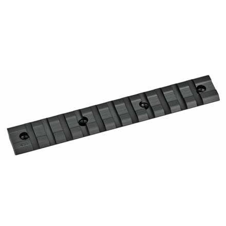 Winchester XPR Multi Slot Base Single Action Matte Finish, Blister