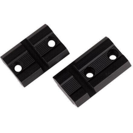 Browning AB3 (8-40) Base Pair Matte Finish, Blister