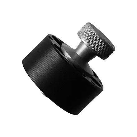 M Series Model 48-K Speedloader For 22 Magnum 6 Shot Revolvers
