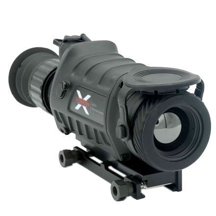 X Vision TS100 XVT Thermal Scope