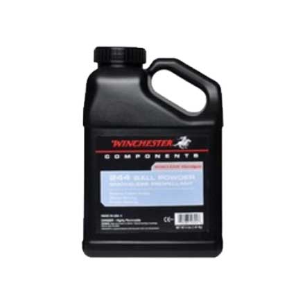 Winchester WinClean 244 Smokeless Powder (4 lbs)