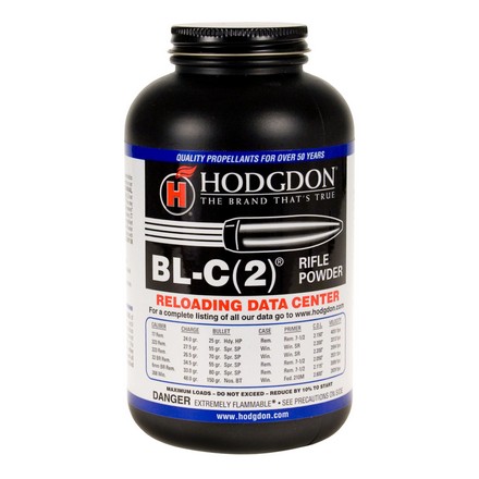 Hodgdon BL-C(2) Smokeless Powder (1 lb)