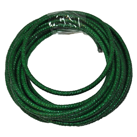 Sporting Fuse - 15 Foot Roll - Water Resistant - 3/32 Inch Diameter