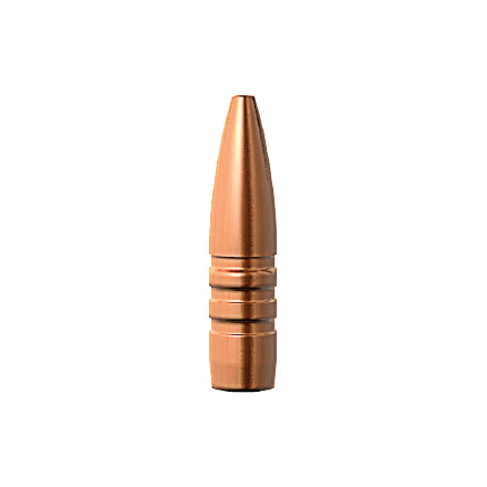 6mm .243 Diameter 85 Grain Triple Shock Boat Tail 50 Count