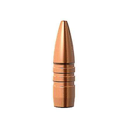 6.8mm .277 Diameter 110 Grain Triple Shock Boat Tail 50 Count
