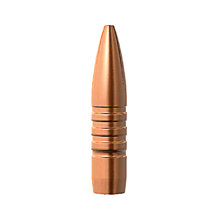 270 Caliber .277 Diameter 140 Grain TSX Boat Tail 50 Count