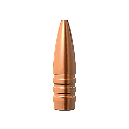 7mm .284 Diameter 120 Grain Triple Shock X-Bullet 50 Count