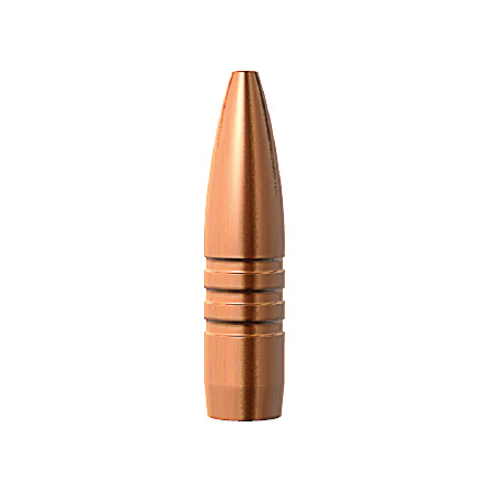 7mm  .284 Diameter 140 Grain Triple Shock X-Bullet Boat Tail 50 Count