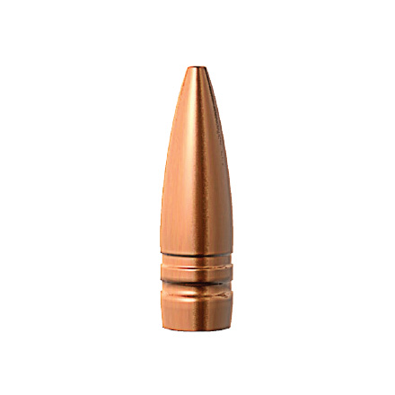 30 Caliber .308 Diameter 130 Grain Triple Shock X-Bullet Boat Tail 50 Count