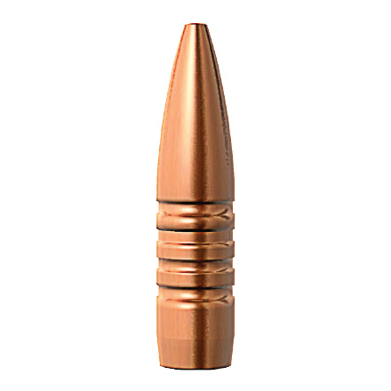 325 WSM /8mm .323 Diameter 200 Grain Triple Shock X-Bullet 50 Count