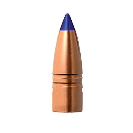 35 Caliber .358 Diameter 180 Grain TTSX Flat Base 50 Count