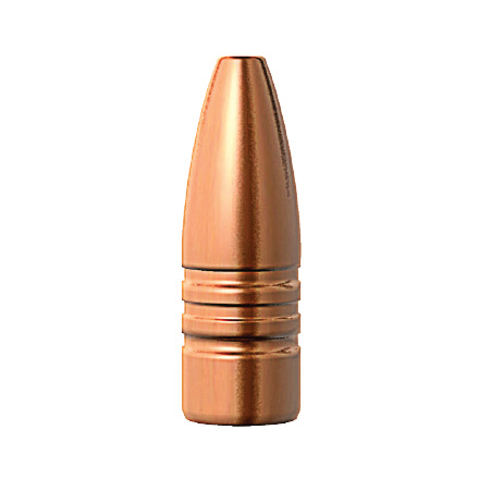 416 Caliber .416 Diameter 300 Grain Triple Shock Flat Base 50 Count