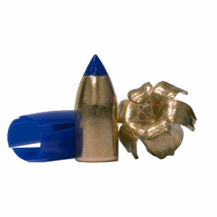 50 Caliber .451 Diameter 250 Grain Spit Fire TEZ Flat Base 15 Count With Sabots