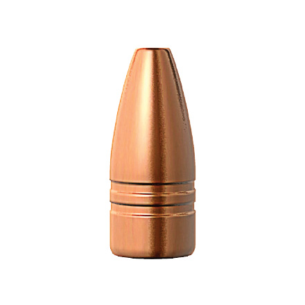 458 Caliber .458 Diameter 300 Grain Triple Shock Flat Base 20 Count