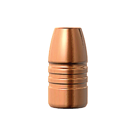 45/70 Caliber .458 Diameter 250 Grain Triple Shock Flat Nose 20 Count