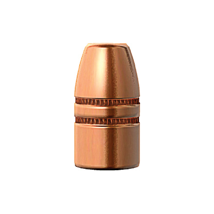 500 S&W .500 Diameter 400 Grain Buster Flat Nose Flat Base 50 Count