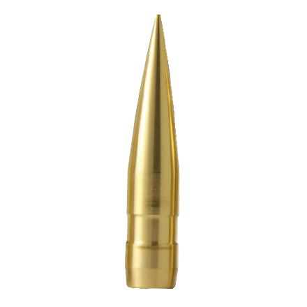 50 BMG .510 Diameter 800 Grain LRS Bore Rider BT 20 Count