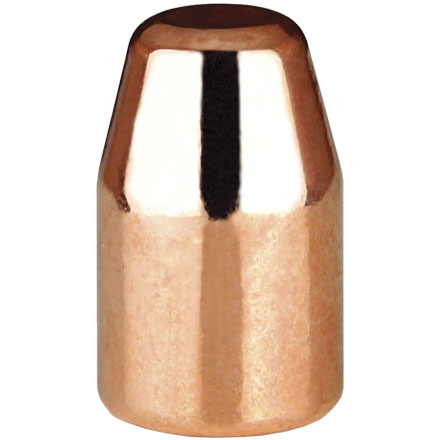 45 Caliber Long Colt .452 Diameter 250 Grain Flat Point Plated 500 Count