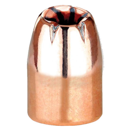 .45 Caliber .452 Diameter 230 Grain Hybrid Hollow Point 250 Count