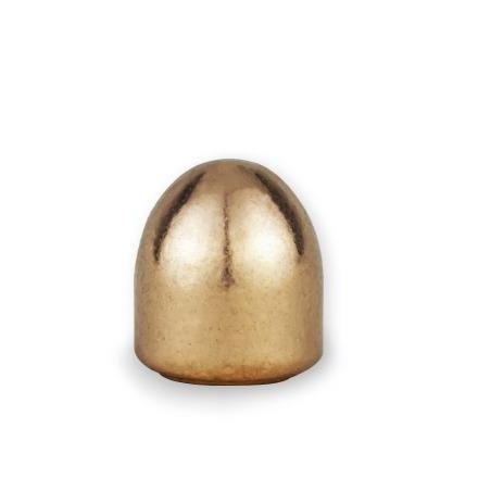 9x18 Makarov .364 Diameter 95 Grain 1000 Count