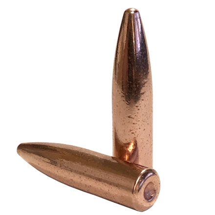 300 AAC .308 Diameter 220 Grain TMJ Spire Point 200 Count